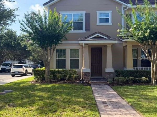11400 CENTER LAKE DRIVE , WINDERMERE, FL 34786