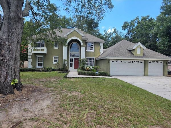 3601 BREEDERS CUP COURT, GOTHA, FL 34734