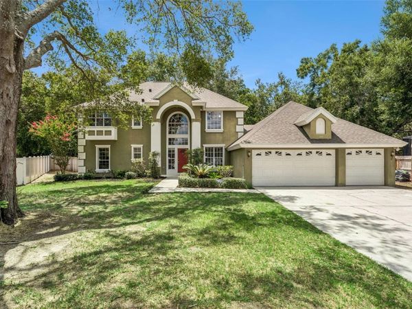 3601 BREEDERS CUP COURT, GOTHA, FL 34734