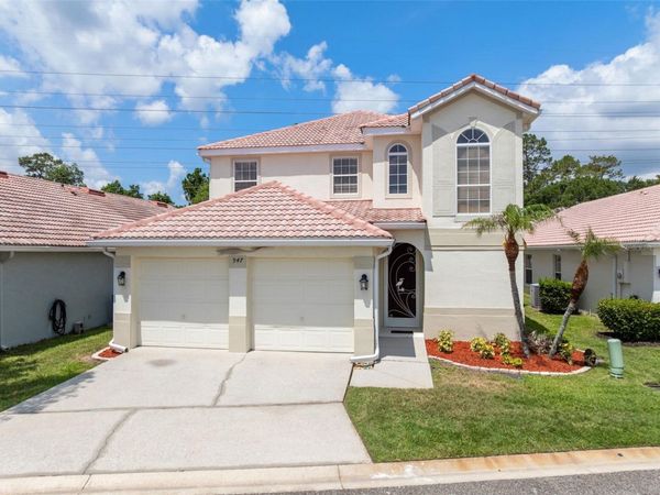 947 GLEN ABBEY CIRCLE , WINTER SPRINGS, FL 32708