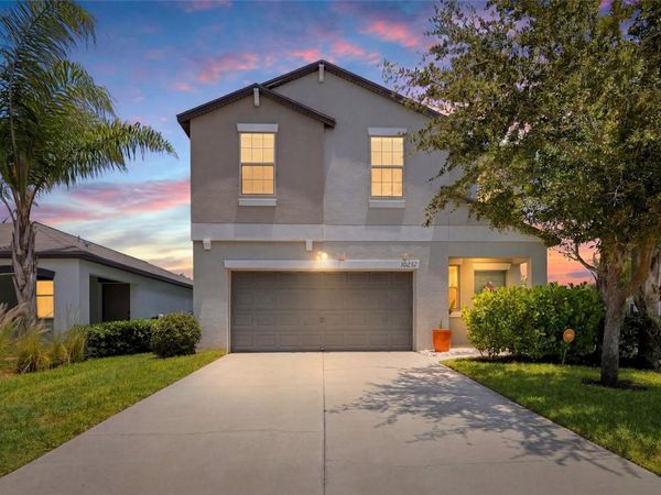 10232 COOL WATERLILY AVENUE , RIVERVIEW, FL 33578
