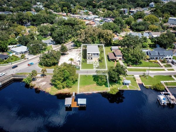 2517 RIVERSIDE DR , TAMPA, FL 33602