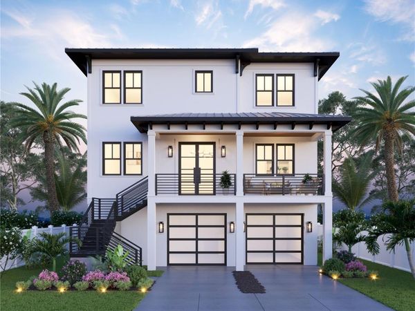 2517 N RIVERSIDE DR, TAMPA, FL 33602