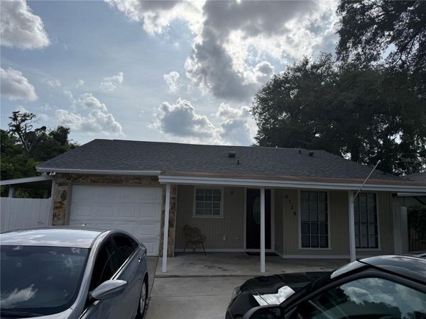 6718 DONALD AVENUE , TAMPA, FL 33614