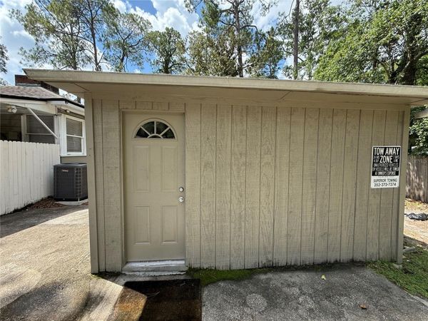 324 NW 19TH STREET , Unit Studio, GAINESVILLE, FL 32603