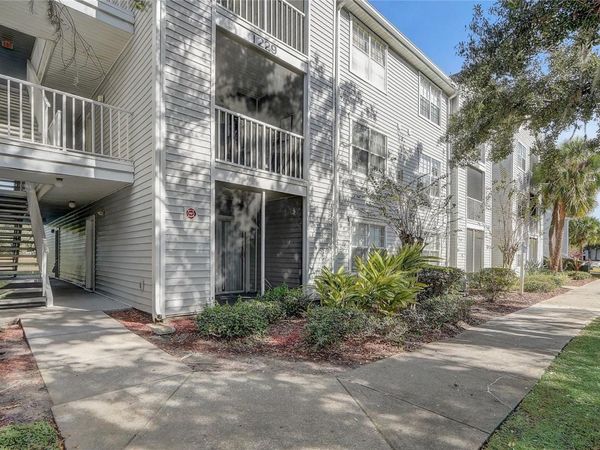 1229 BERMUDA LAKES LANE , Unit 202, KISSIMMEE, FL 34741