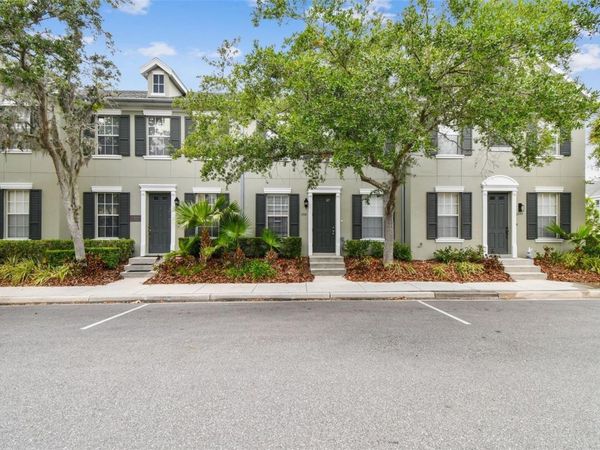 11543 FOUNTAINHEAD DRIVE , TAMPA, FL 33626