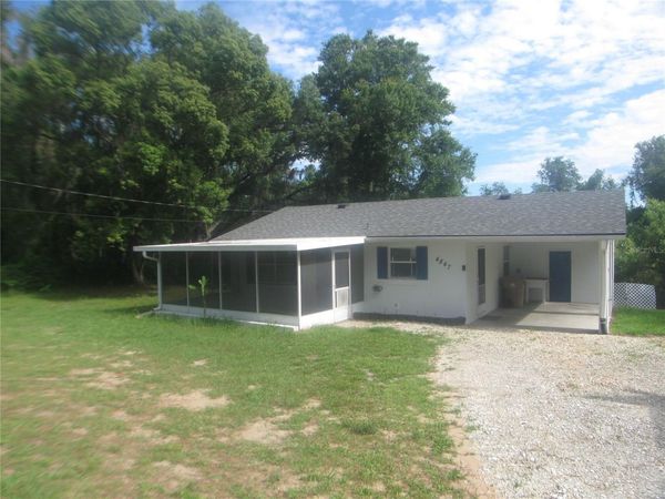 4847 EAGLES NEST ROAD , FRUITLAND PARK, FL 34731