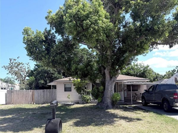 2171 ORCHID STREET, SARASOTA, FL 34239
