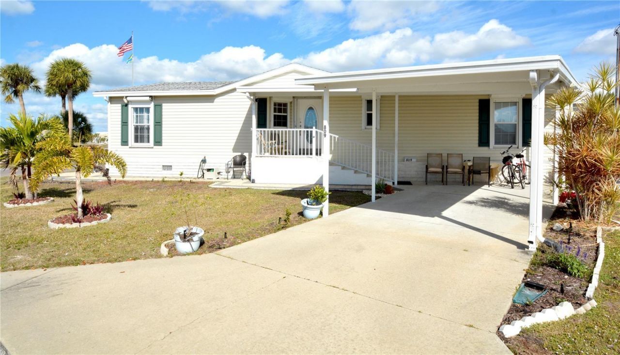 809 S Waterway, Venice, FL 34285 Photo
