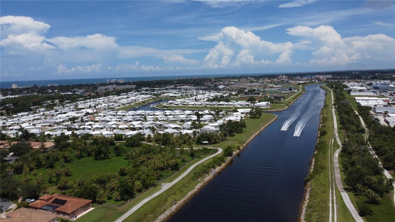 809 S Waterway, Venice, FL 34285 Photo