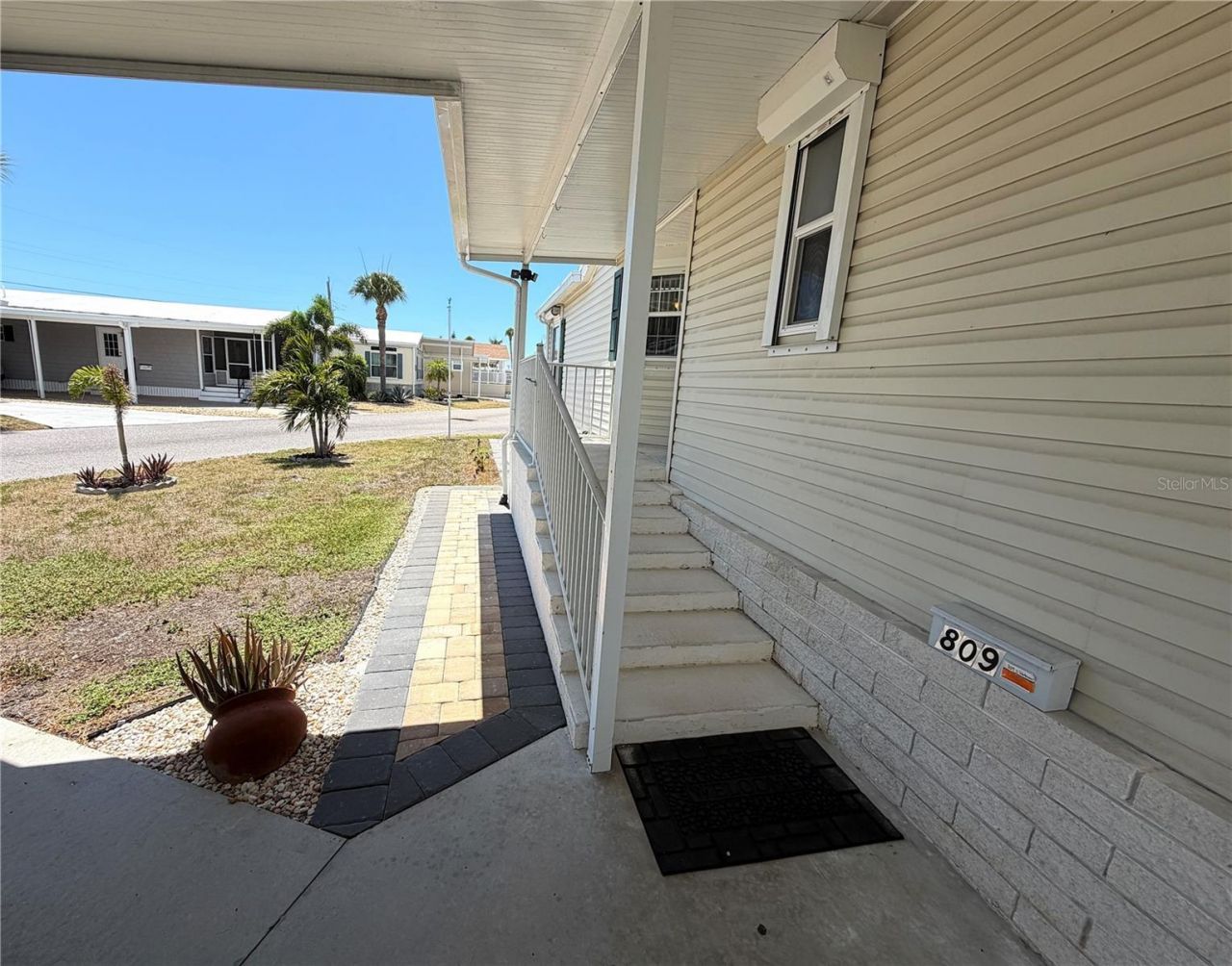 809 S Waterway, Venice, FL 34285 Photo