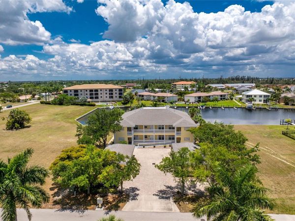 3228 WOOD THRUSH DRIVE , Unit 112, PUNTA GORDA, FL 33950
