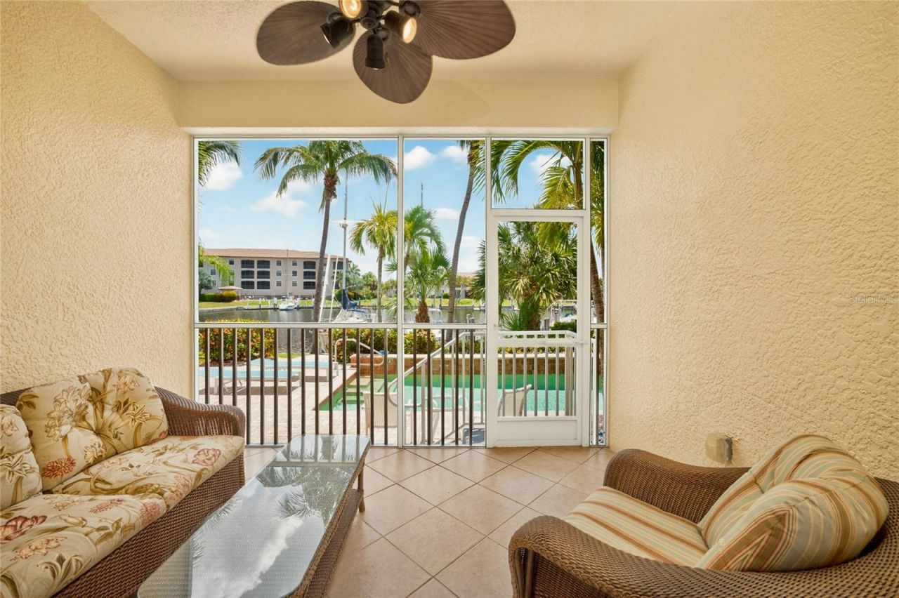 3228 Wood Thrush Drive , Unit 112, Punta Gorda, FL 33950 Photo