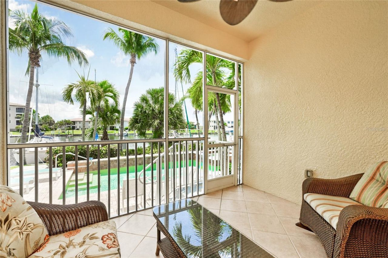 3228 Wood Thrush Drive , Unit 112, Punta Gorda, FL 33950 Photo