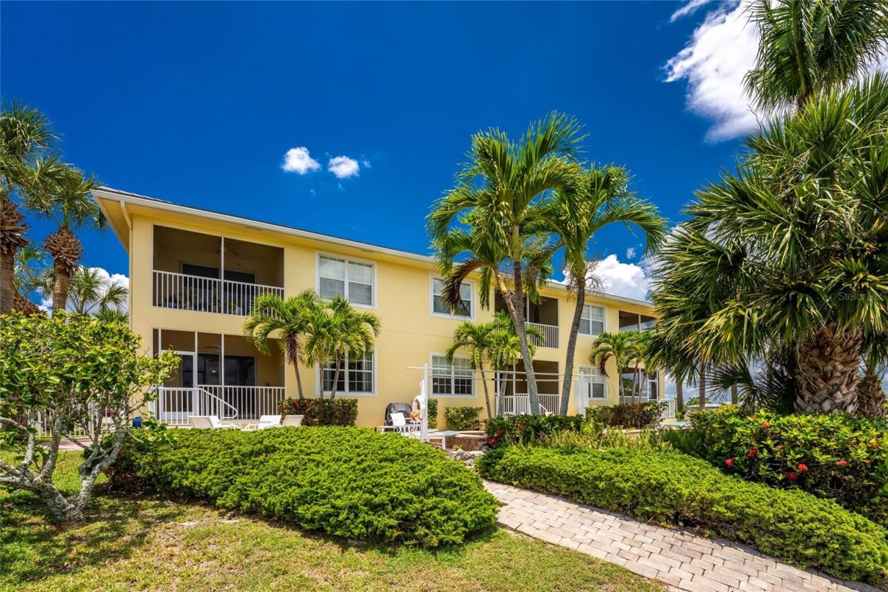 3228 Wood Thrush Drive , Unit 112, Punta Gorda, FL 33950 Photo