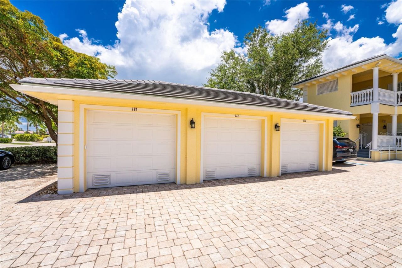 3228 Wood Thrush Drive , Unit 112, Punta Gorda, FL 33950 Photo