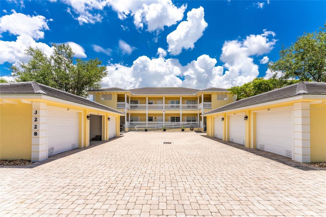 3228 Wood Thrush Drive , Unit 112, Punta Gorda, FL 33950 Photo