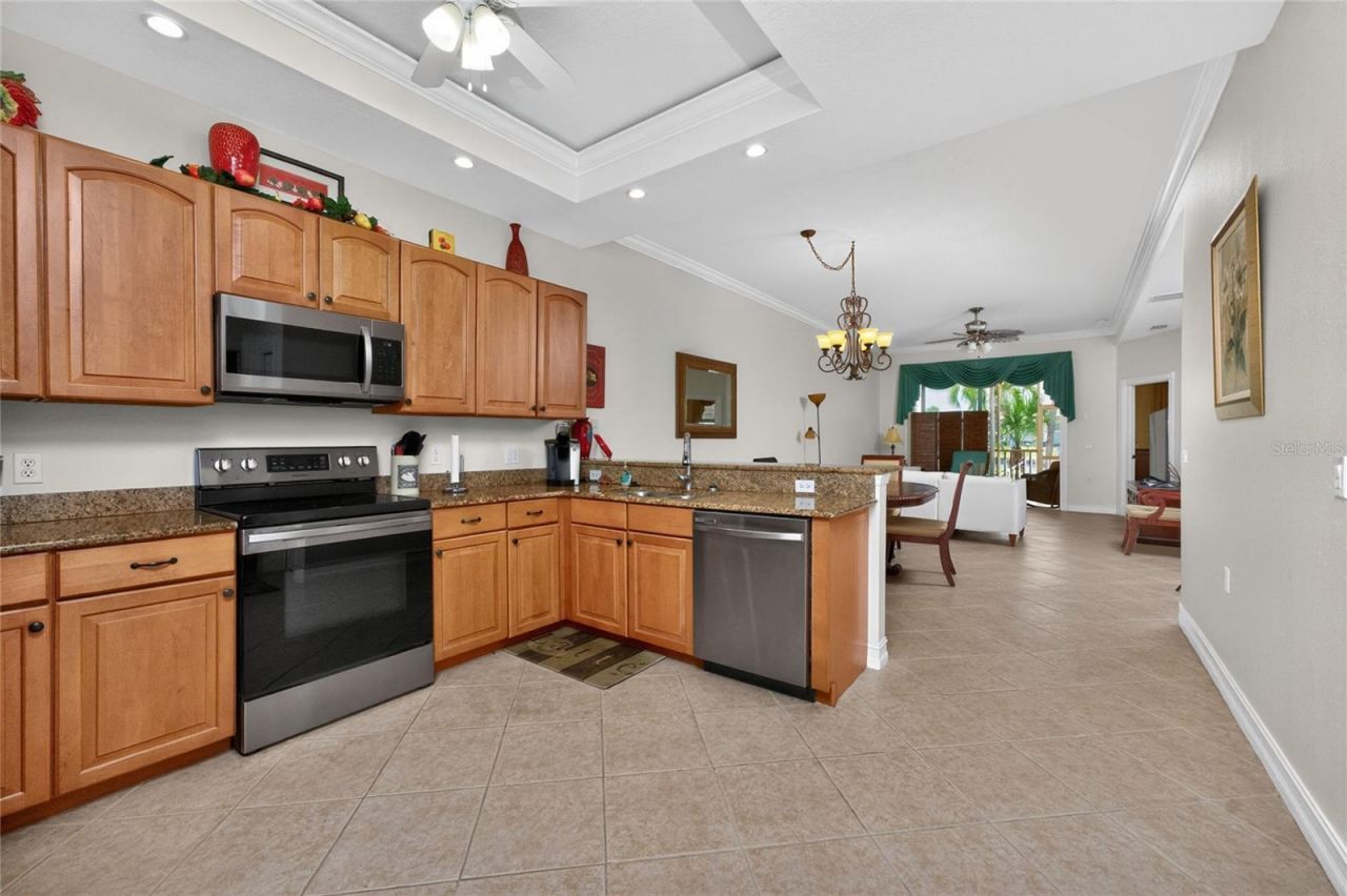 3228 Wood Thrush Drive , Unit 112, Punta Gorda, FL 33950 Photo