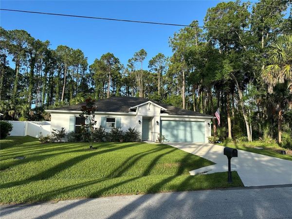 30 PIEDMONT DRIVE , PALM COAST, FL 32164