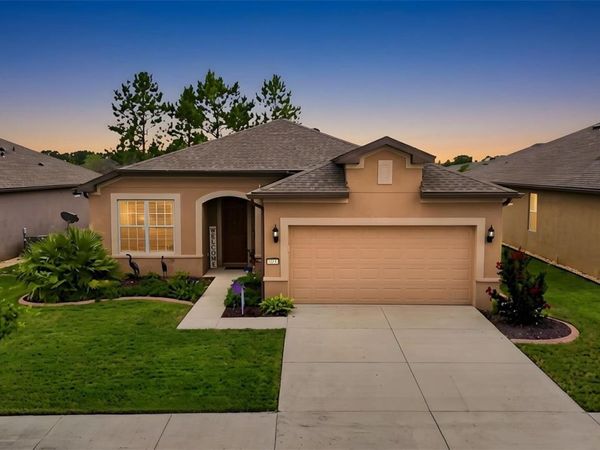 9534 SW 65TH PLACE , OCALA, FL 34481