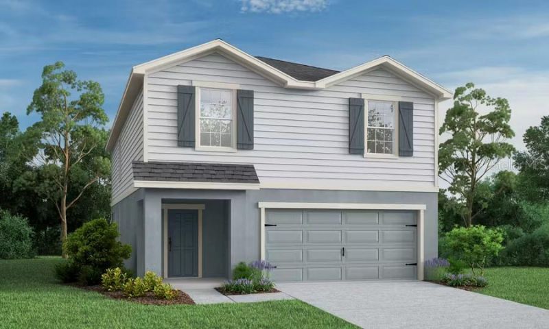 2820 Sam Marcy Way E, Winter Haven, FL 33884 Main Photo
