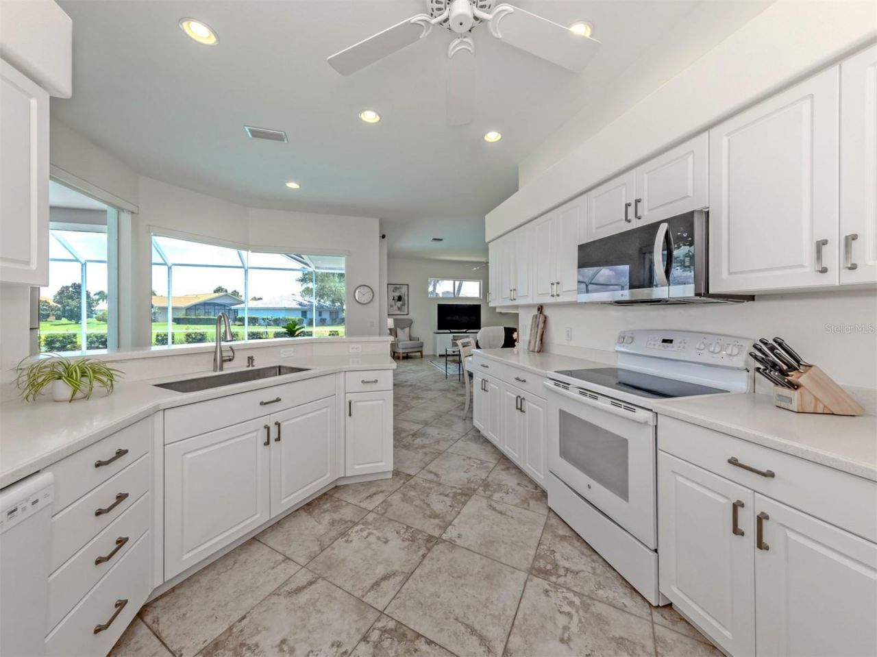 1724 Kilruss Drive, Venice, FL 34292 Photo