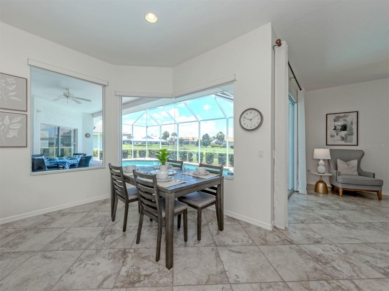 1724 Kilruss Drive, Venice, FL 34292 Photo