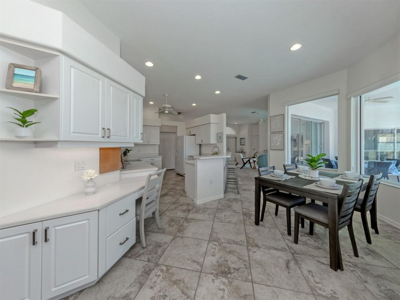 1724 Kilruss Drive, Venice, FL 34292 Photo