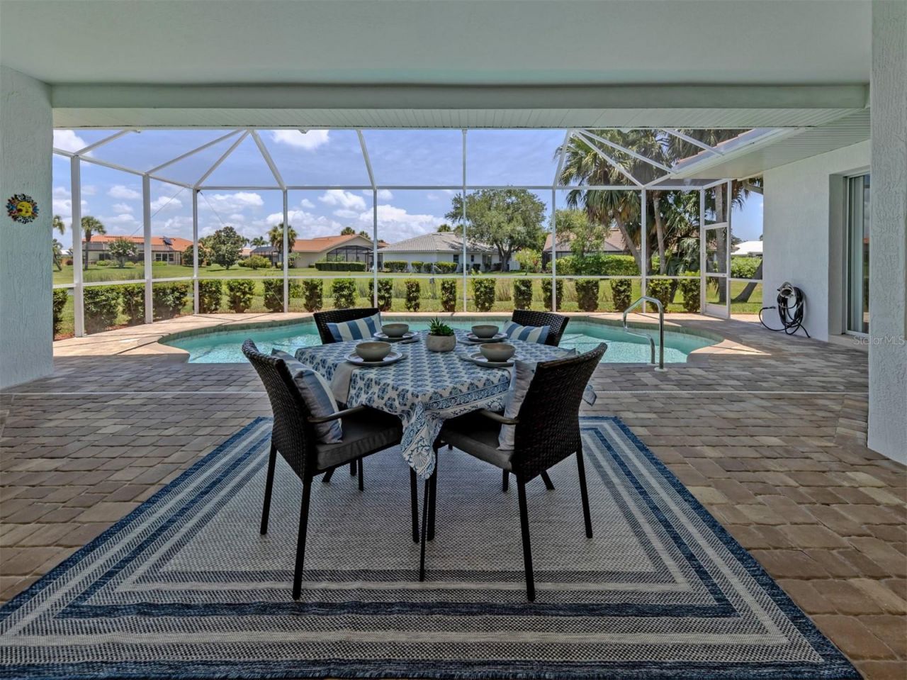 1724 Kilruss Drive, Venice, FL 34292 Photo