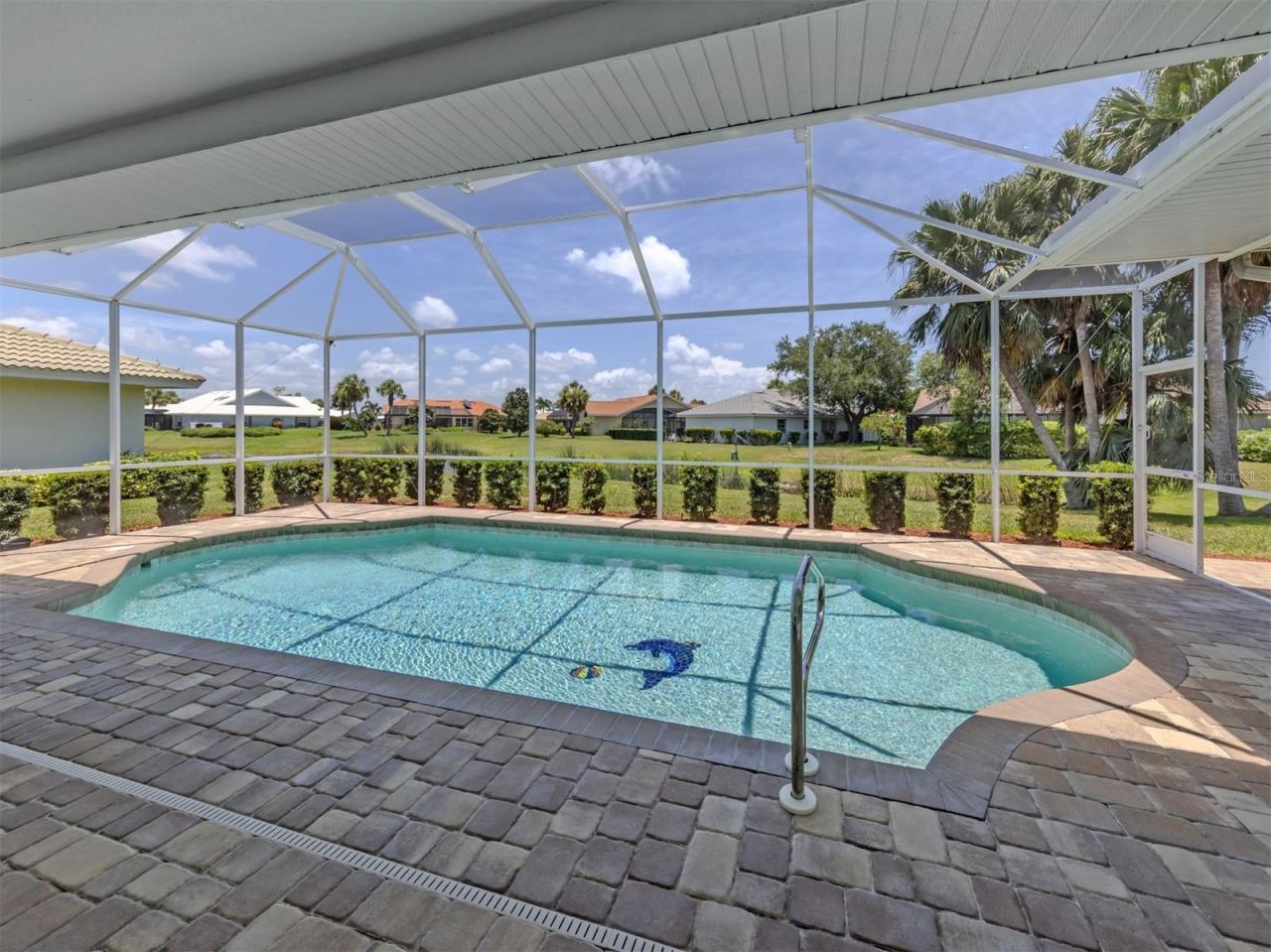 1724 Kilruss Drive, Venice, FL 34292 Photo