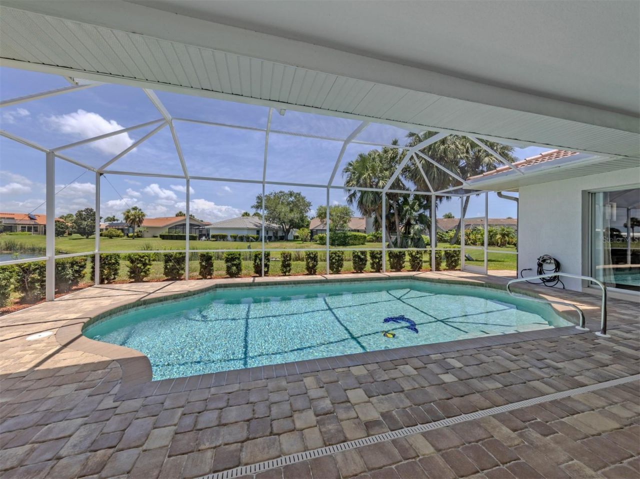 1724 Kilruss Drive, Venice, FL 34292 Photo