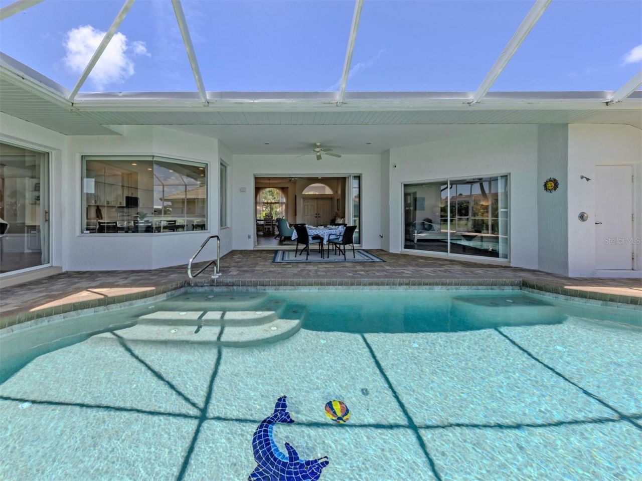 1724 Kilruss Drive, Venice, FL 34292 Photo