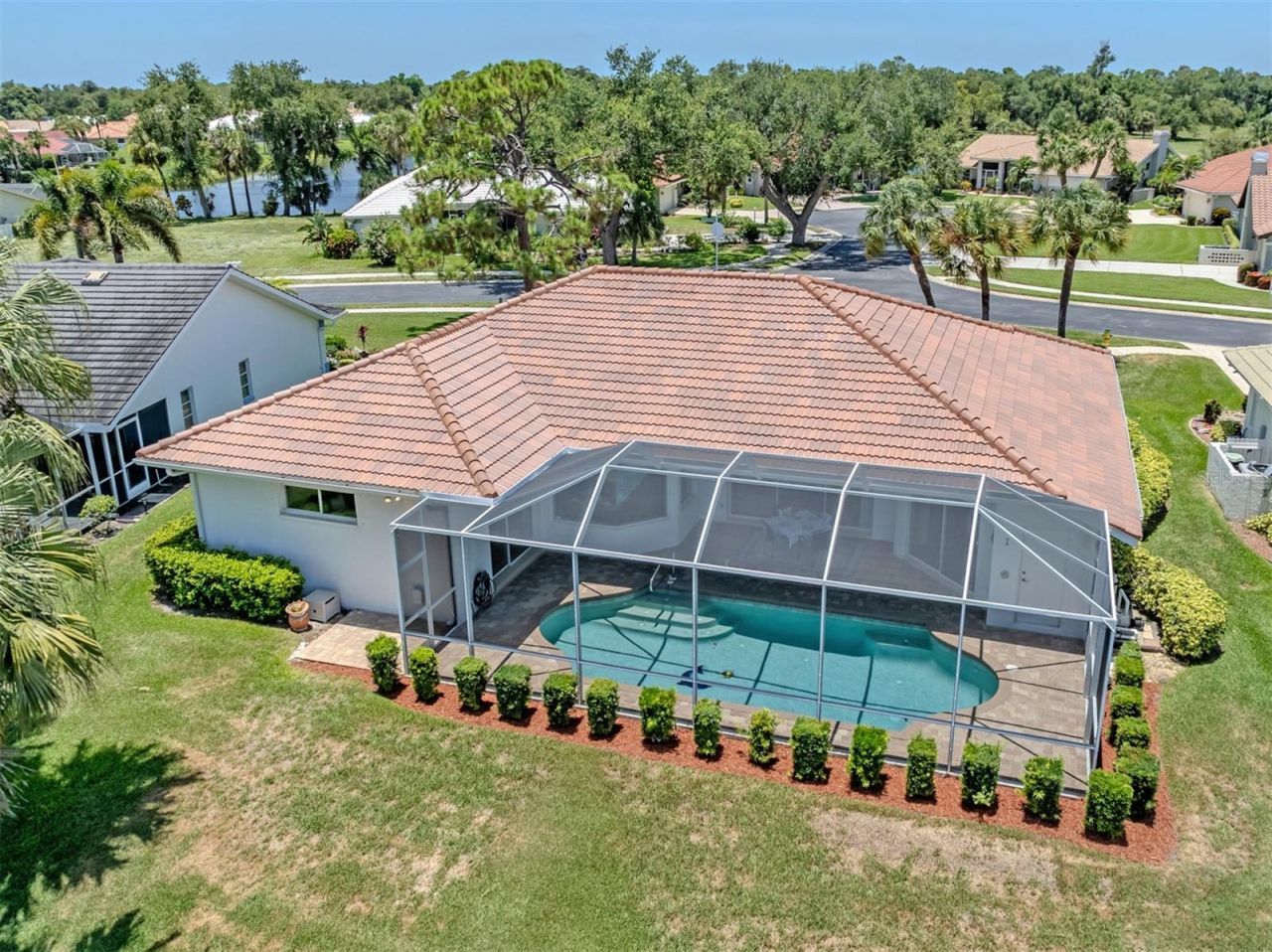 1724 Kilruss Drive, Venice, FL 34292 Photo