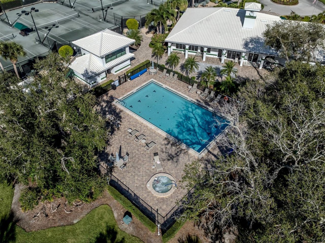 1724 Kilruss Drive, Venice, FL 34292 Photo