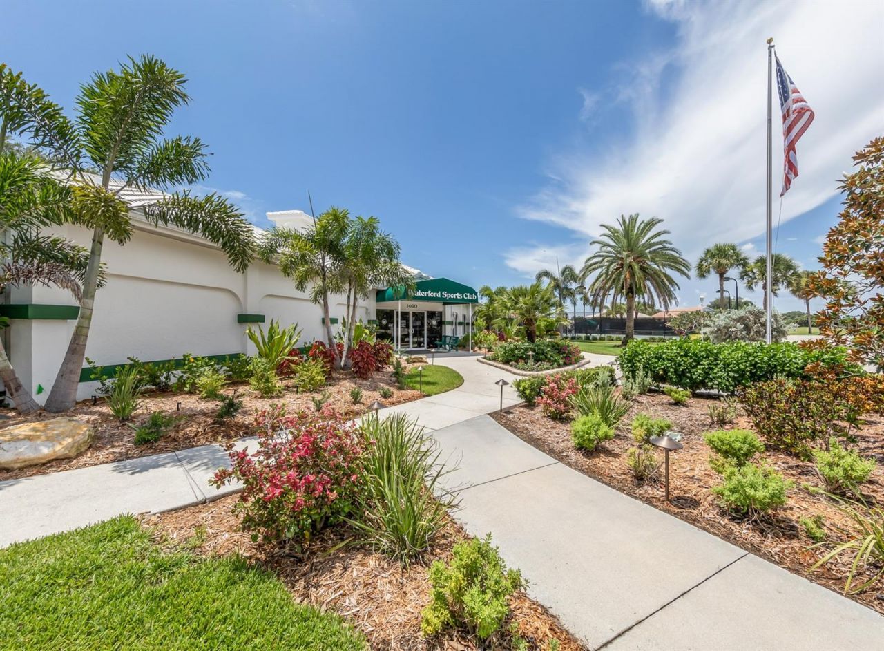1724 Kilruss Drive, Venice, FL 34292 Photo