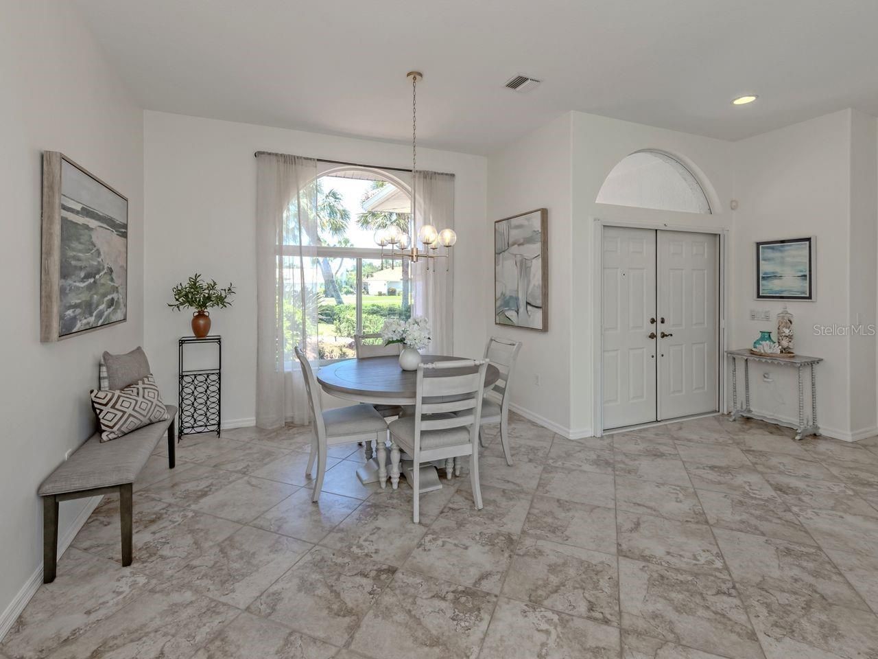 1724 Kilruss Drive, Venice, FL 34292 Photo