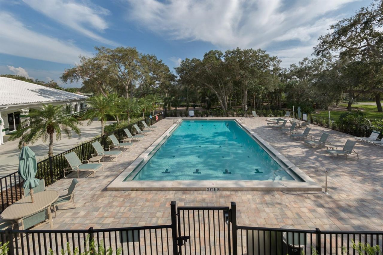 1724 Kilruss Drive, Venice, FL 34292 Photo