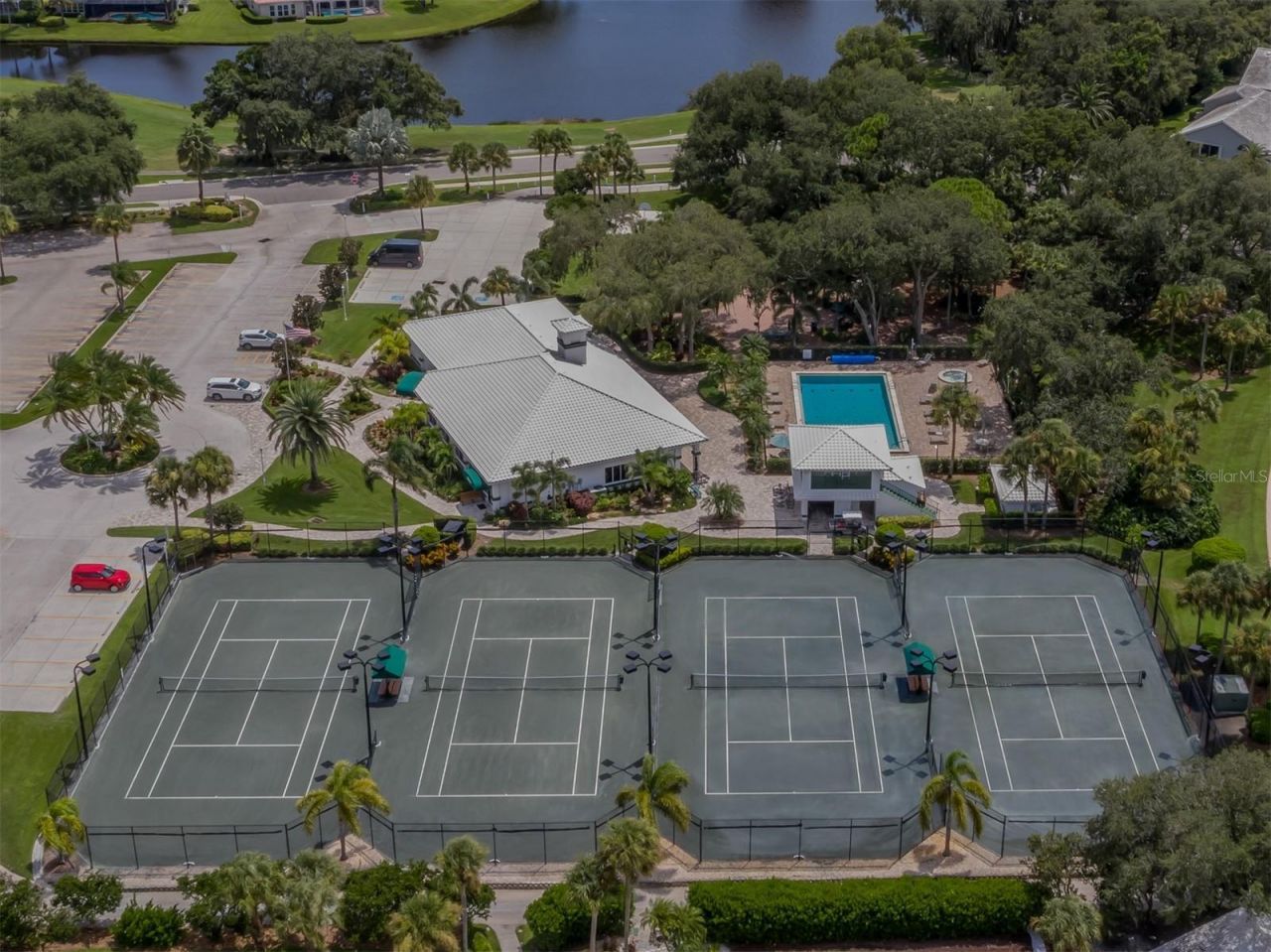 1724 Kilruss Drive, Venice, FL 34292 Photo