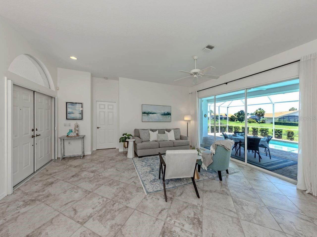 1724 Kilruss Drive, Venice, FL 34292 Photo
