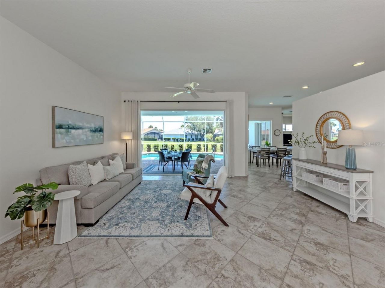 1724 Kilruss Drive, Venice, FL 34292 Photo