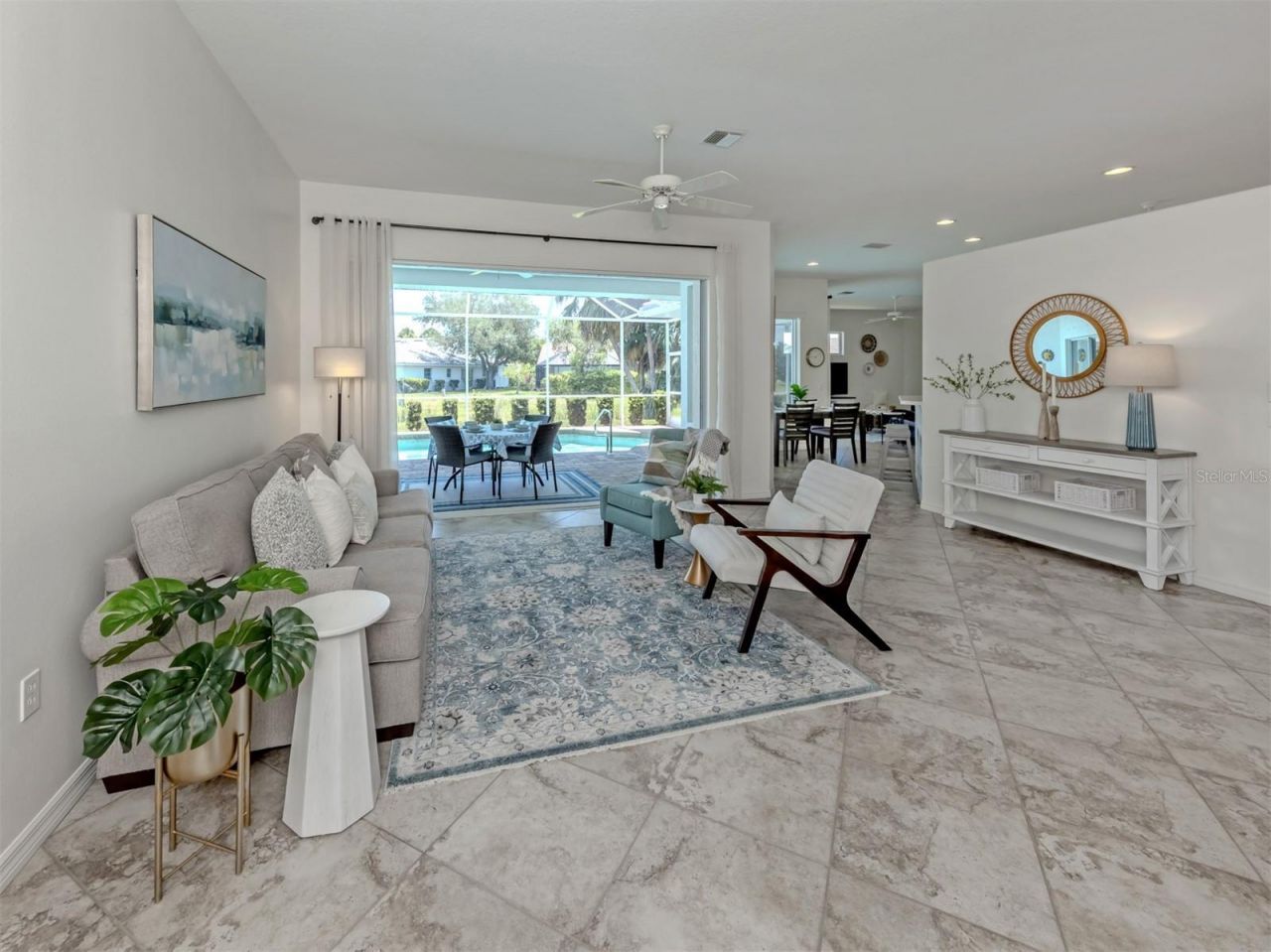 1724 Kilruss Drive, Venice, FL 34292 Photo