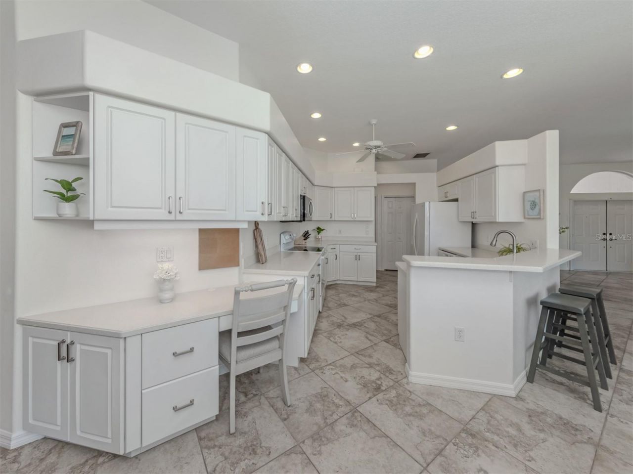 1724 Kilruss Drive, Venice, FL 34292 Photo