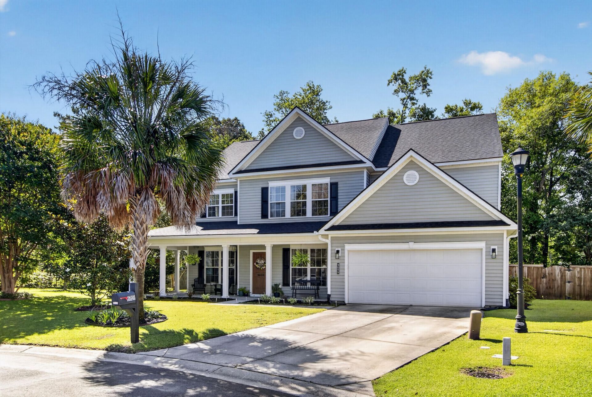 9698 Seminole Way Photo 1
