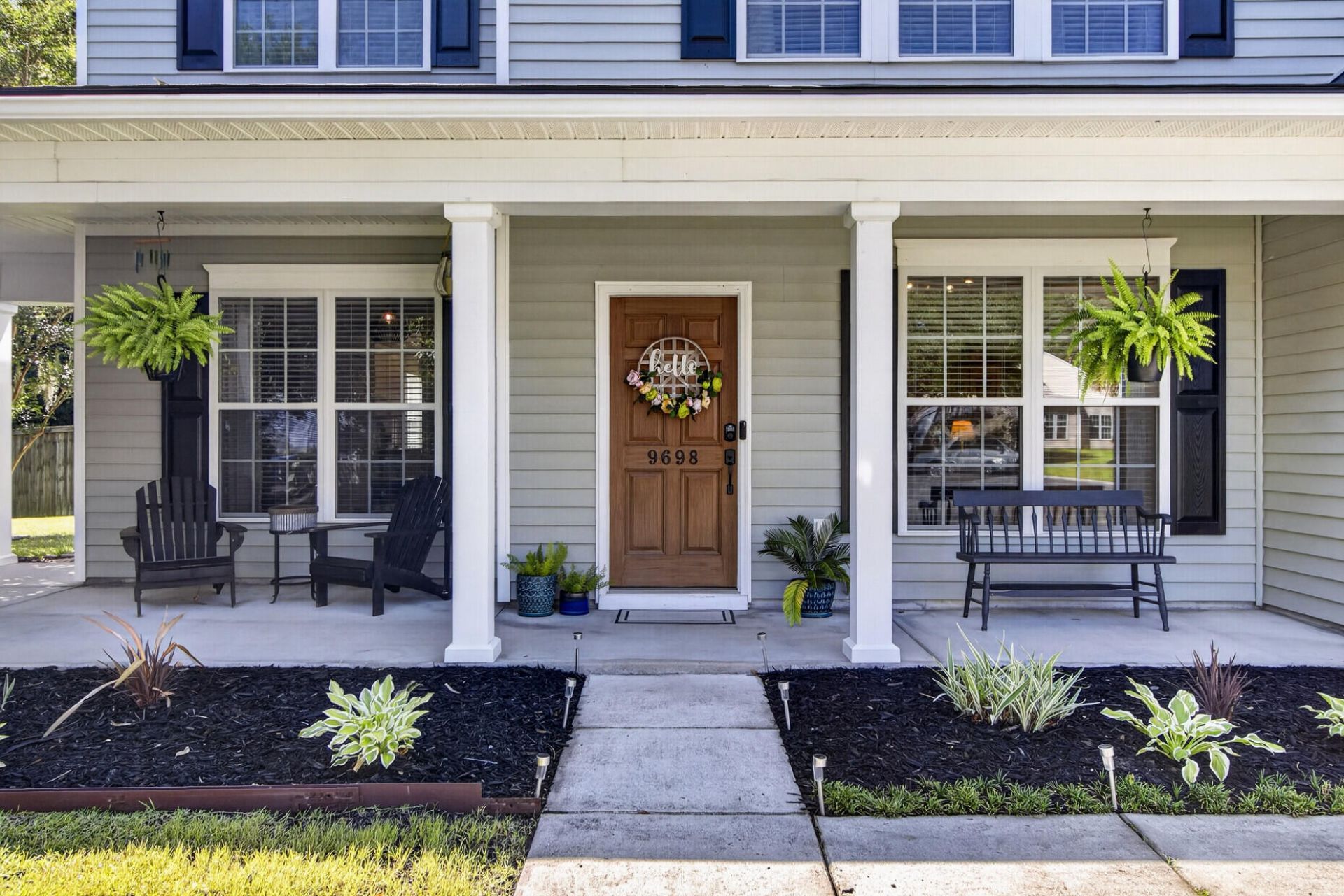 9698 Seminole Way Photo 3