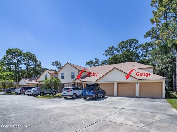 9037 York Lane , Unit 13c, West Melbourne, FL 32904