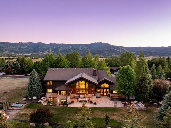 5785 MOUNTAIN RANCH DR , Park City, UT 84098