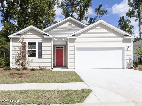 3016 Maravella Court SE, Unit Lot 4, Bolivia, NC 28422