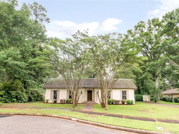 4408 Winding Way, Mobile, AL 36693