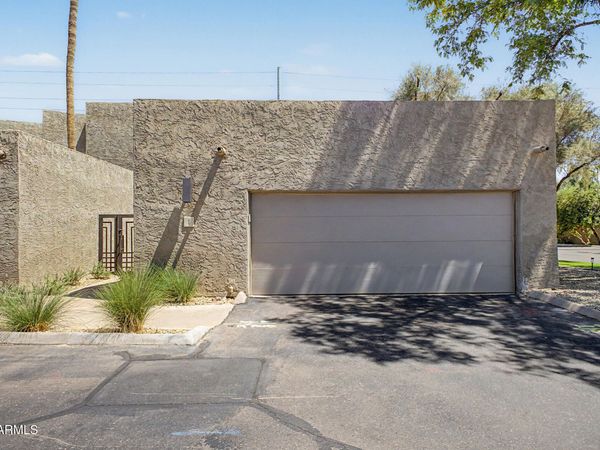 7209 E MCDONALD Drive, Unit 1, Scottsdale, AZ 85250